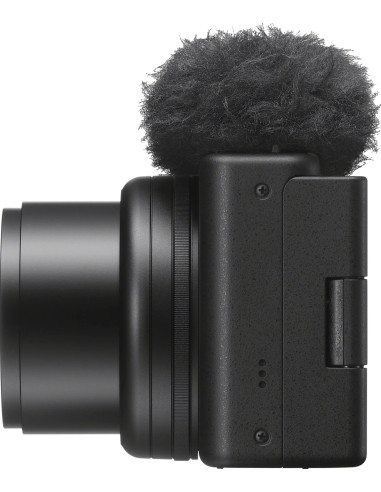 Vlog camera ZV-1 Mark II